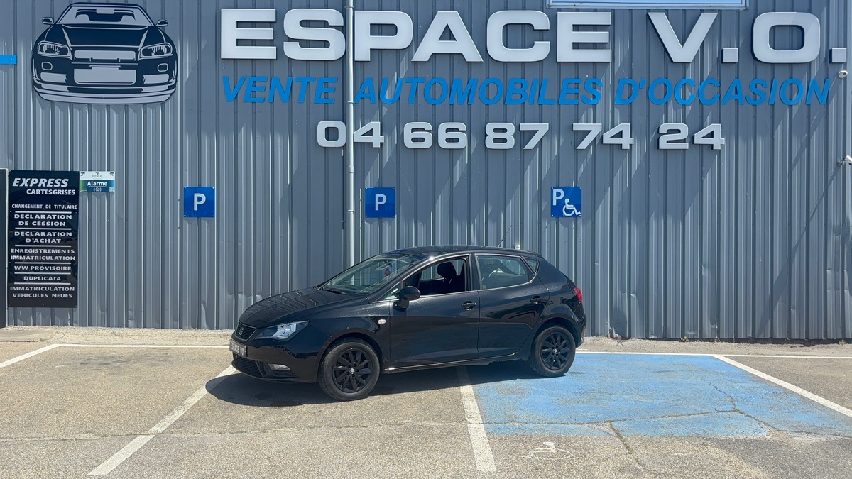 Photo du véhicule