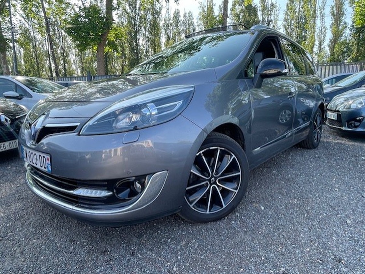 Photo du véhicule