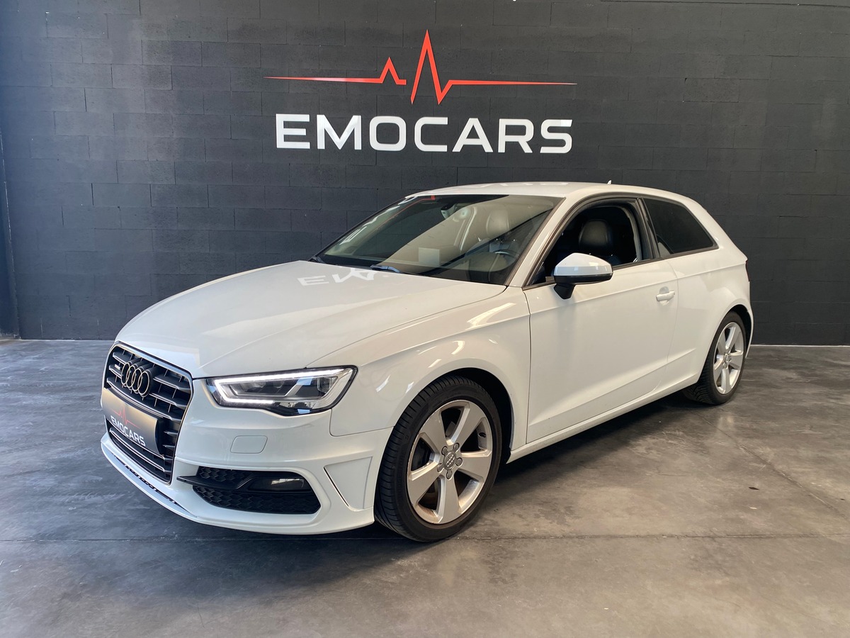 Audi A3 2.0 tdi