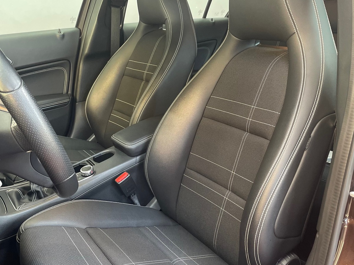 Mercedes-Benz Classe A 180d Sensation Garantie 1 an ✅