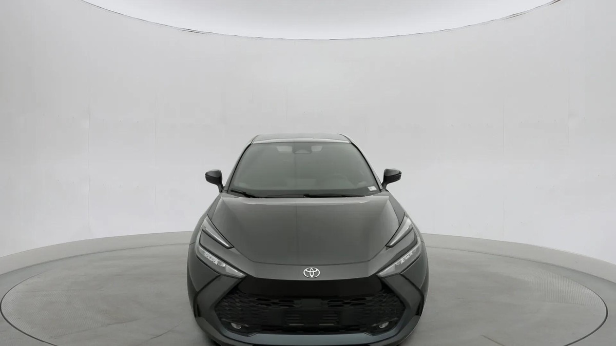 Toyota C-HR HYBRIDE 140 DYNAMIC - BVA - À PARTIR DE 501 TTC/MOIS -GARANTIE CONSTRUCTEUR 28/08/2027 ✅