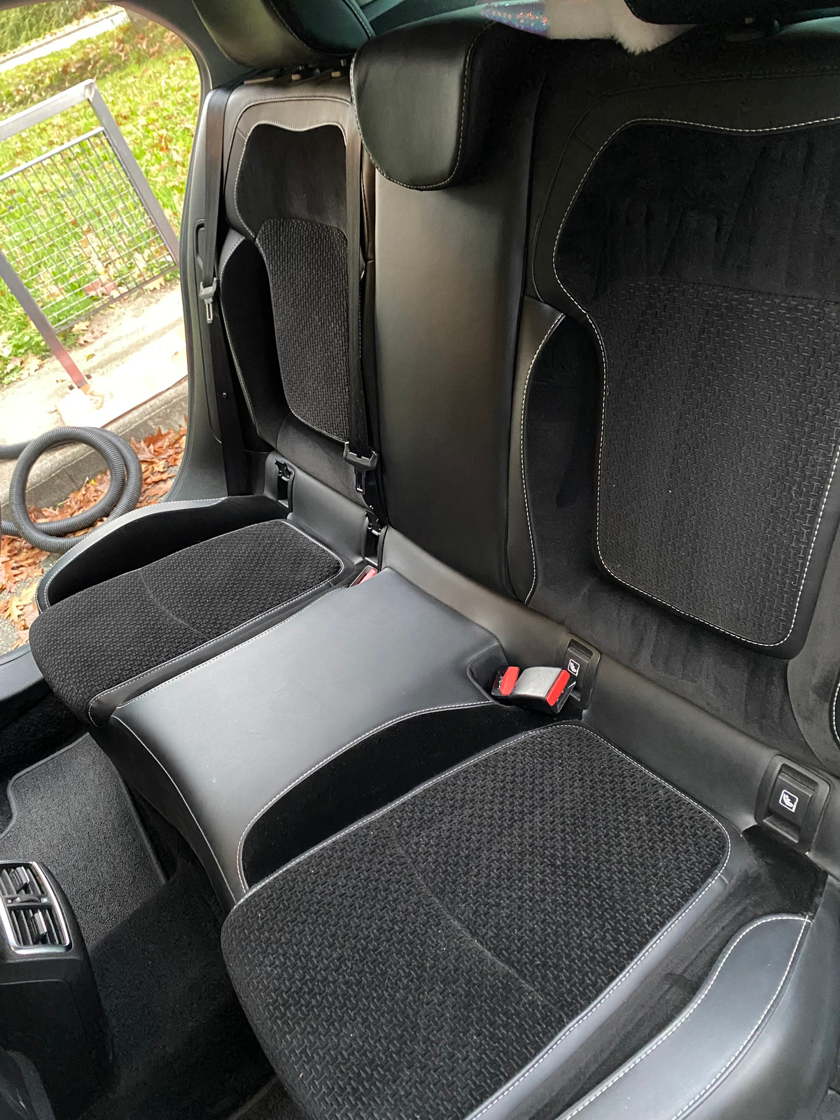RENAULT Megane IV INTENS
