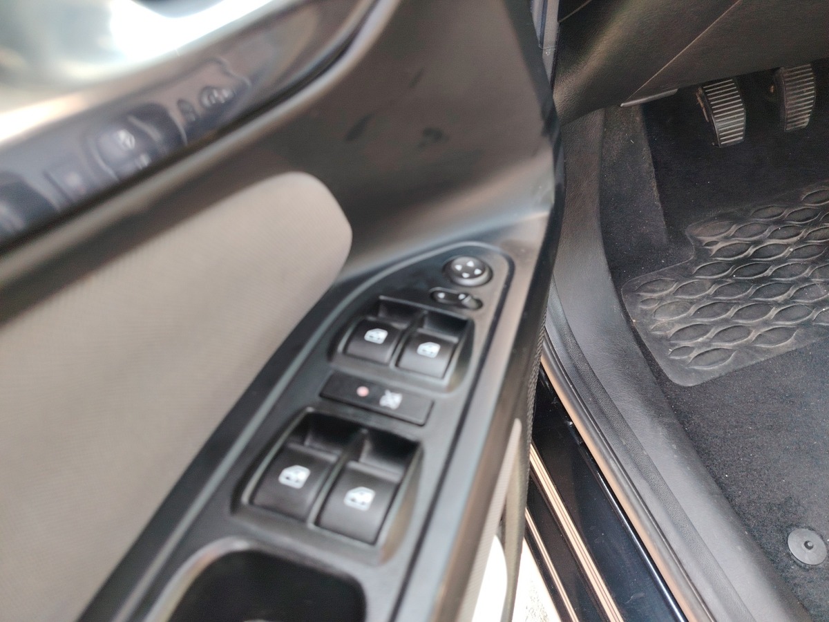 Fiat Tipo easy gpl 120