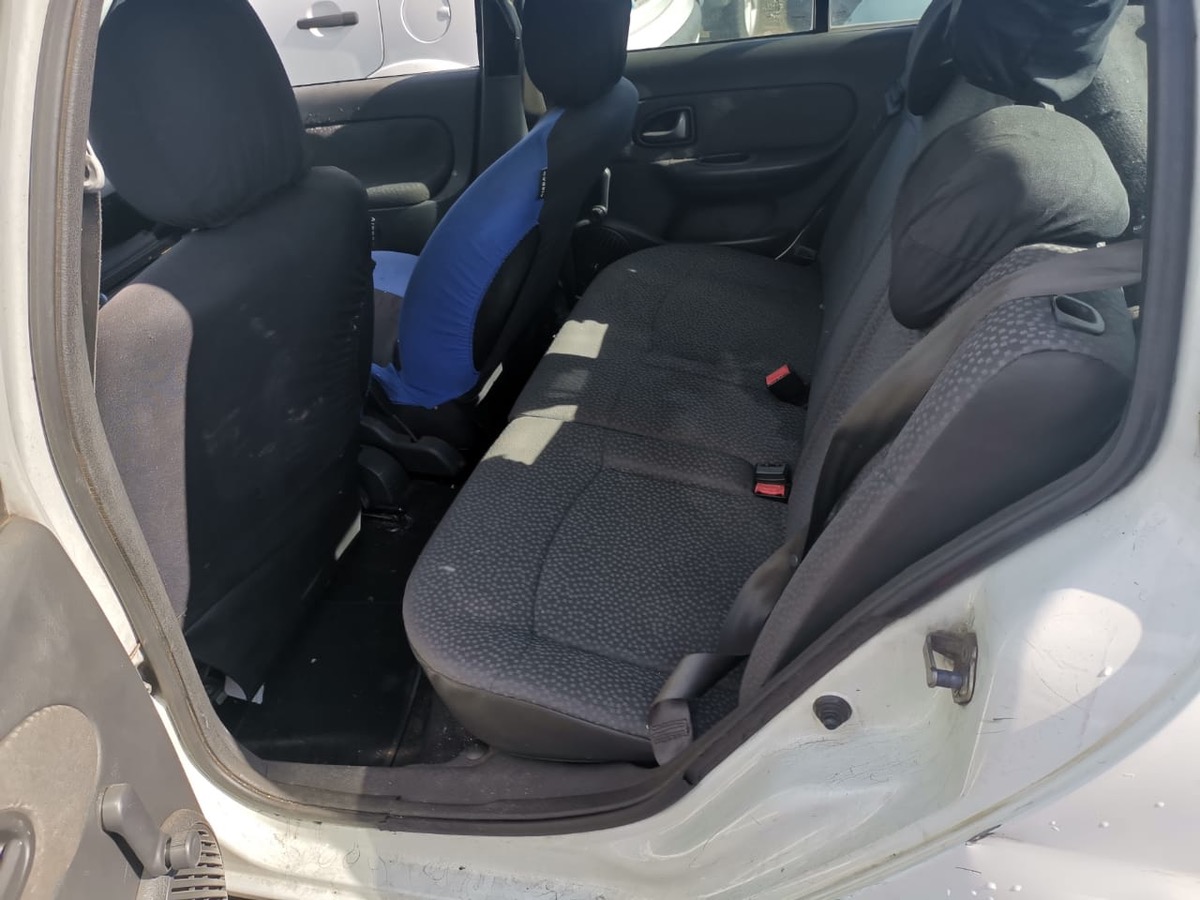 RENAULT Clio 1.5 dci