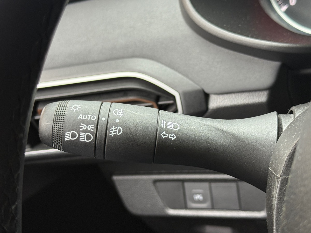Dacia Jogger 1.0 ECO-G 100 SL EXTREME 7PL