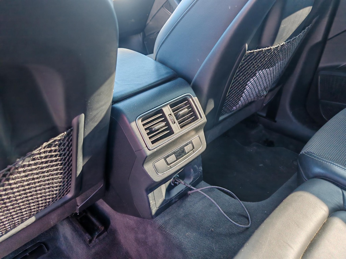Audi Q5 2.0TFSI 252ch quattro S-Line PANO ACC AHK B&O MMI.
