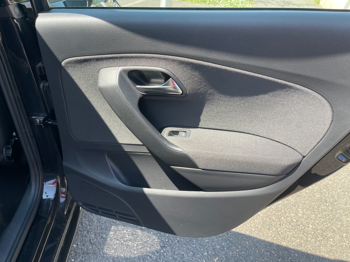 Volkswagen Polo 1.2i 70CH COMFORT
