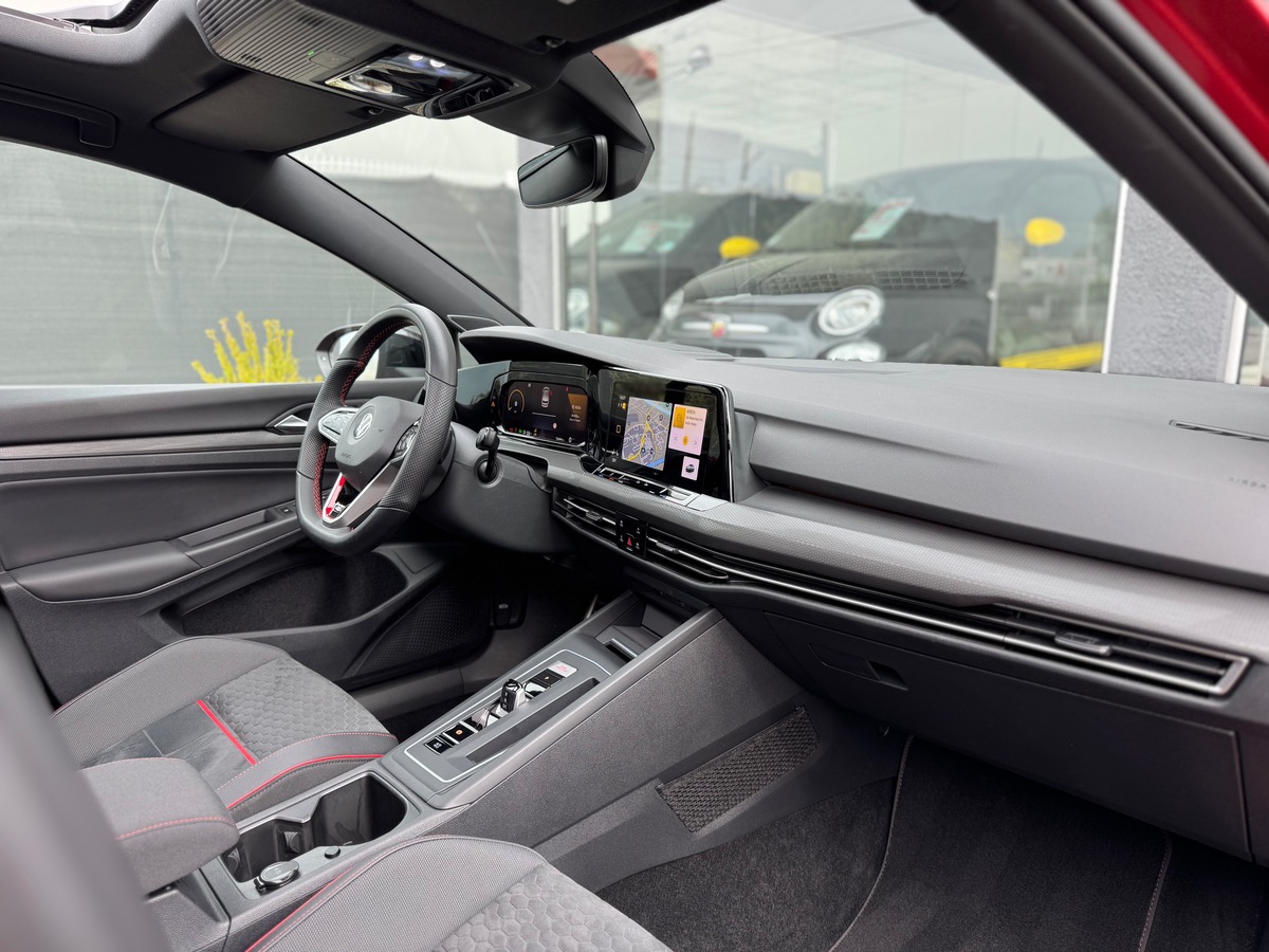 Volkswagen Golf GTI ClubSport Edition 45 GARANTIE CONSTRUCTEUR