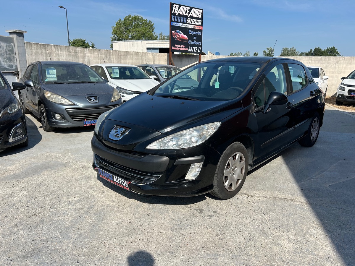Photo du véhicule