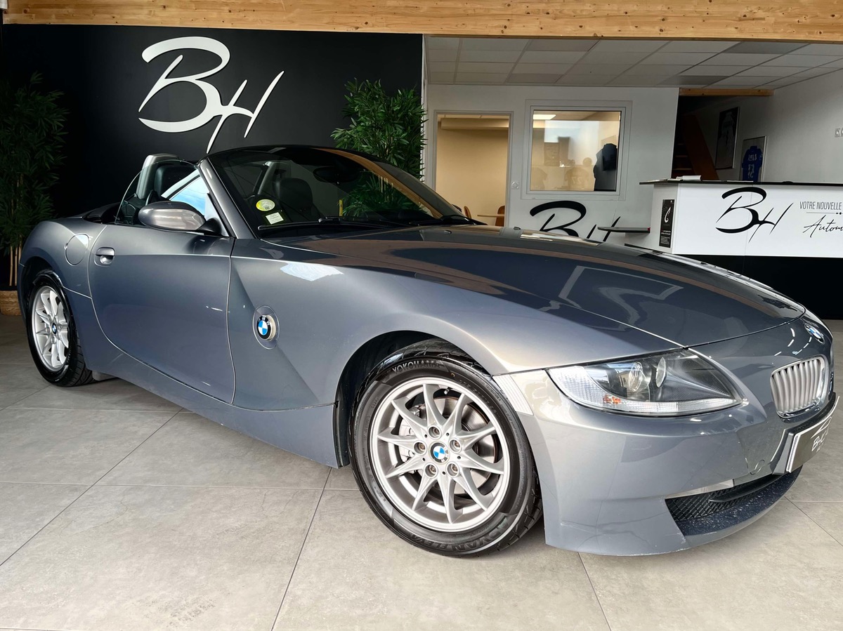 Image Bmw Z4