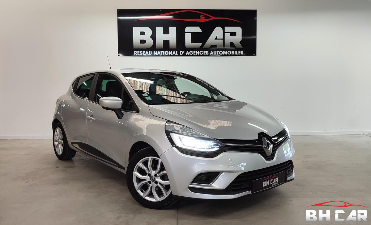 Renault CLIO IV Energy Intens 1.5DCI 90ch