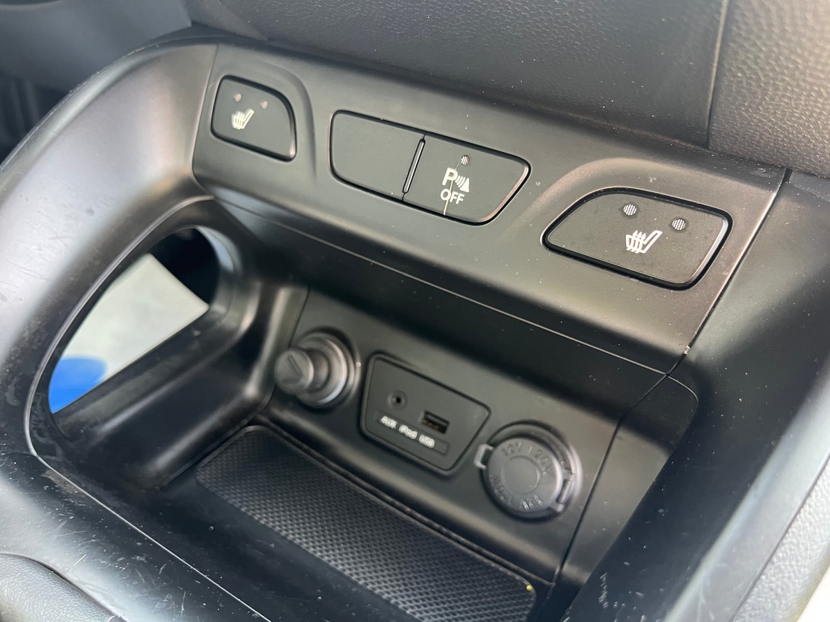 Hyundai ix35 1.7 CRDi 115 CH PREMIUM