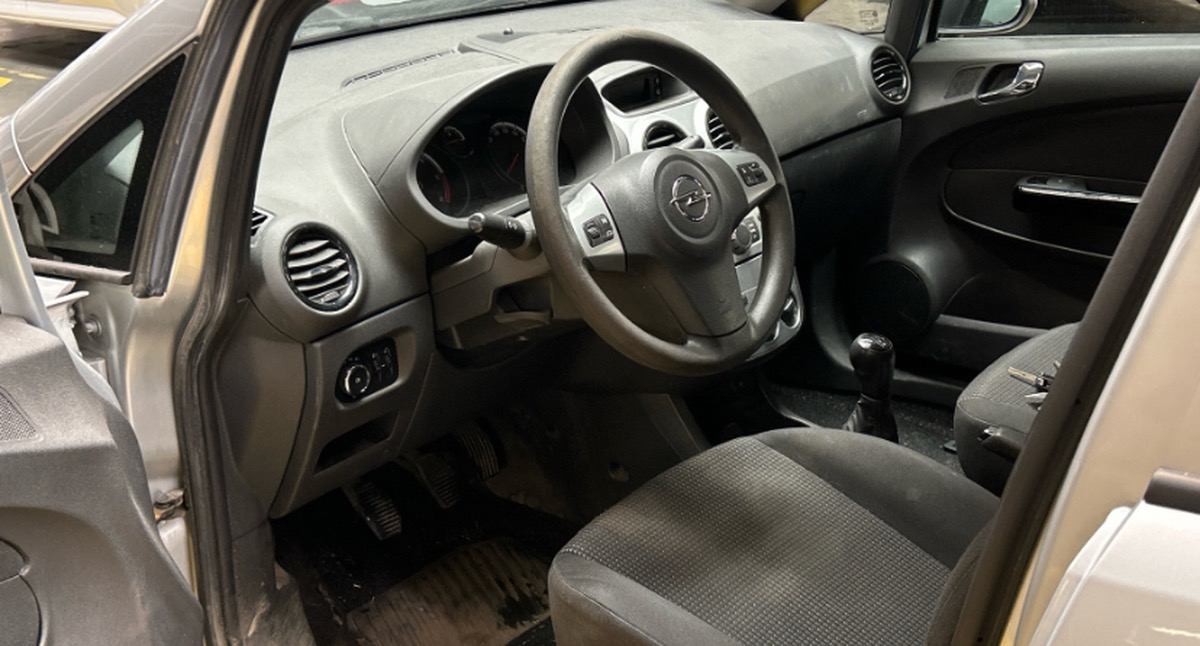 Opel Corsa 1.3 cdti