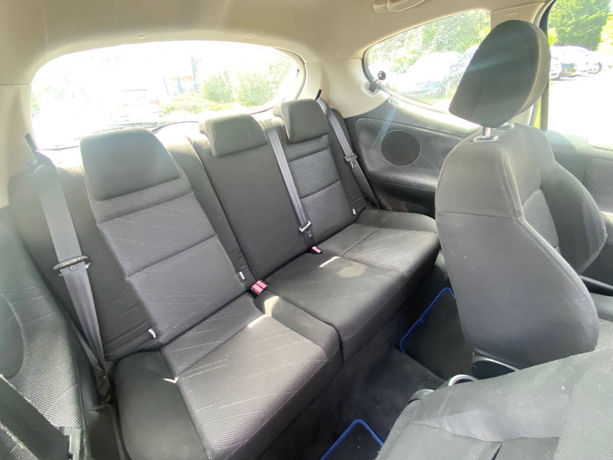 Peugeot 207 1.4 90cv 157000km urban 