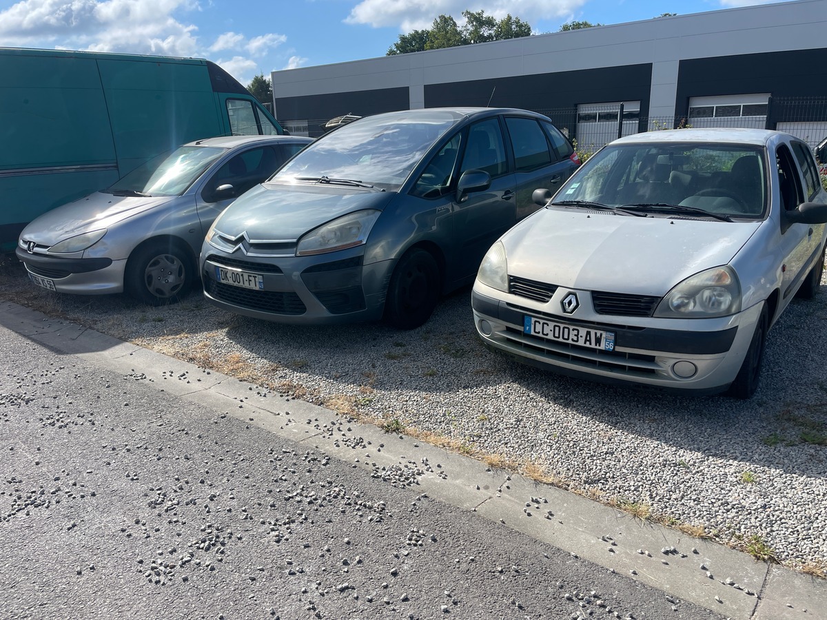 Photo du véhicule