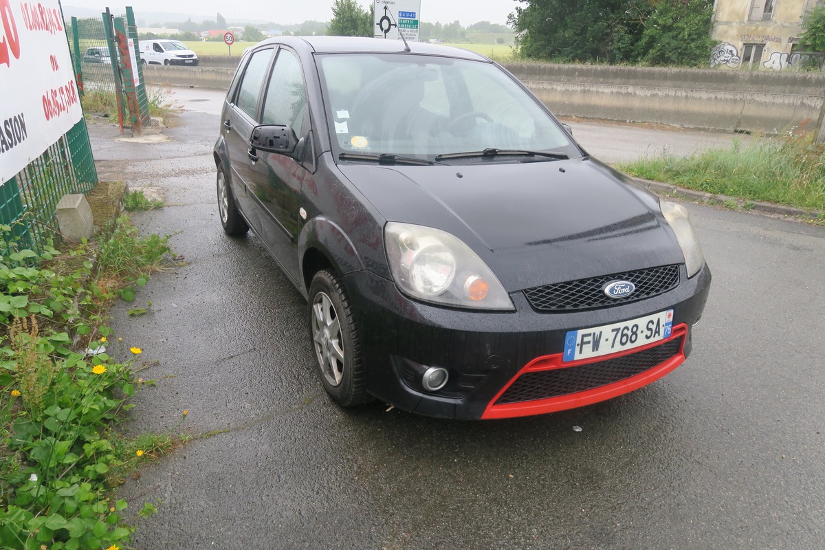 Photo du véhicule