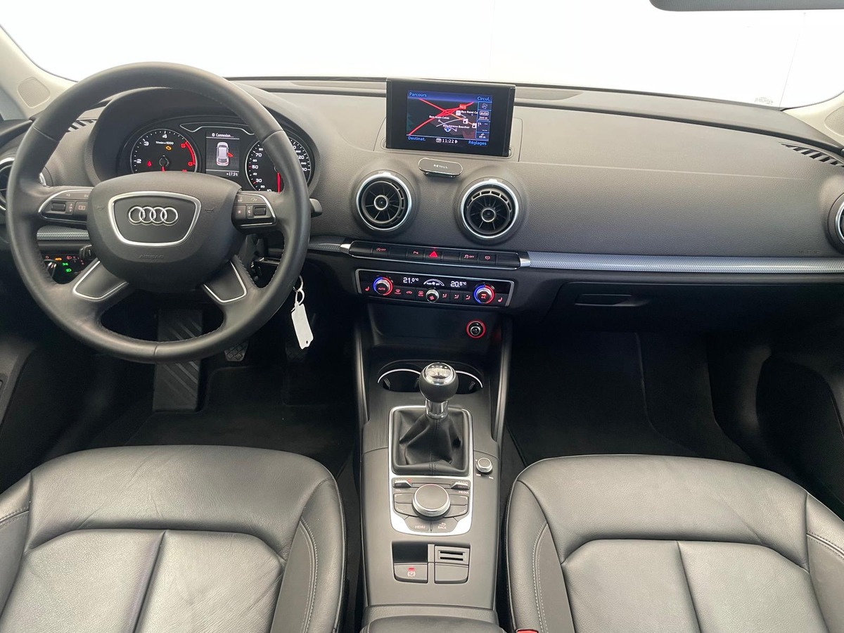 Audi A3 Sportback 1.6 TDI 105   AMBIENTE