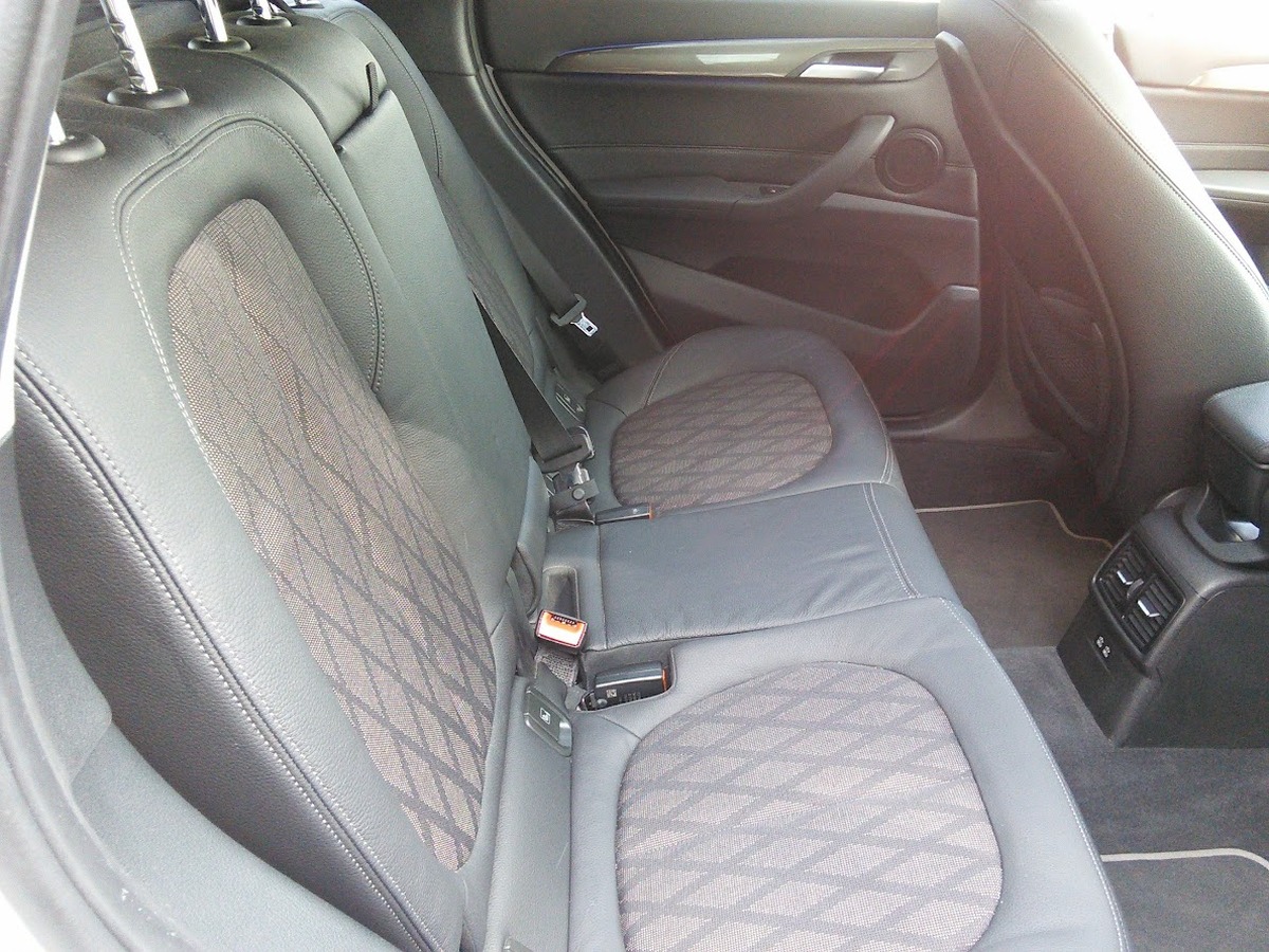 Bmw X1 LCI sDrive 2.0 i DCT7 179 cv xLine Boîte auto TOIT ouvrant PANORAMIQUE