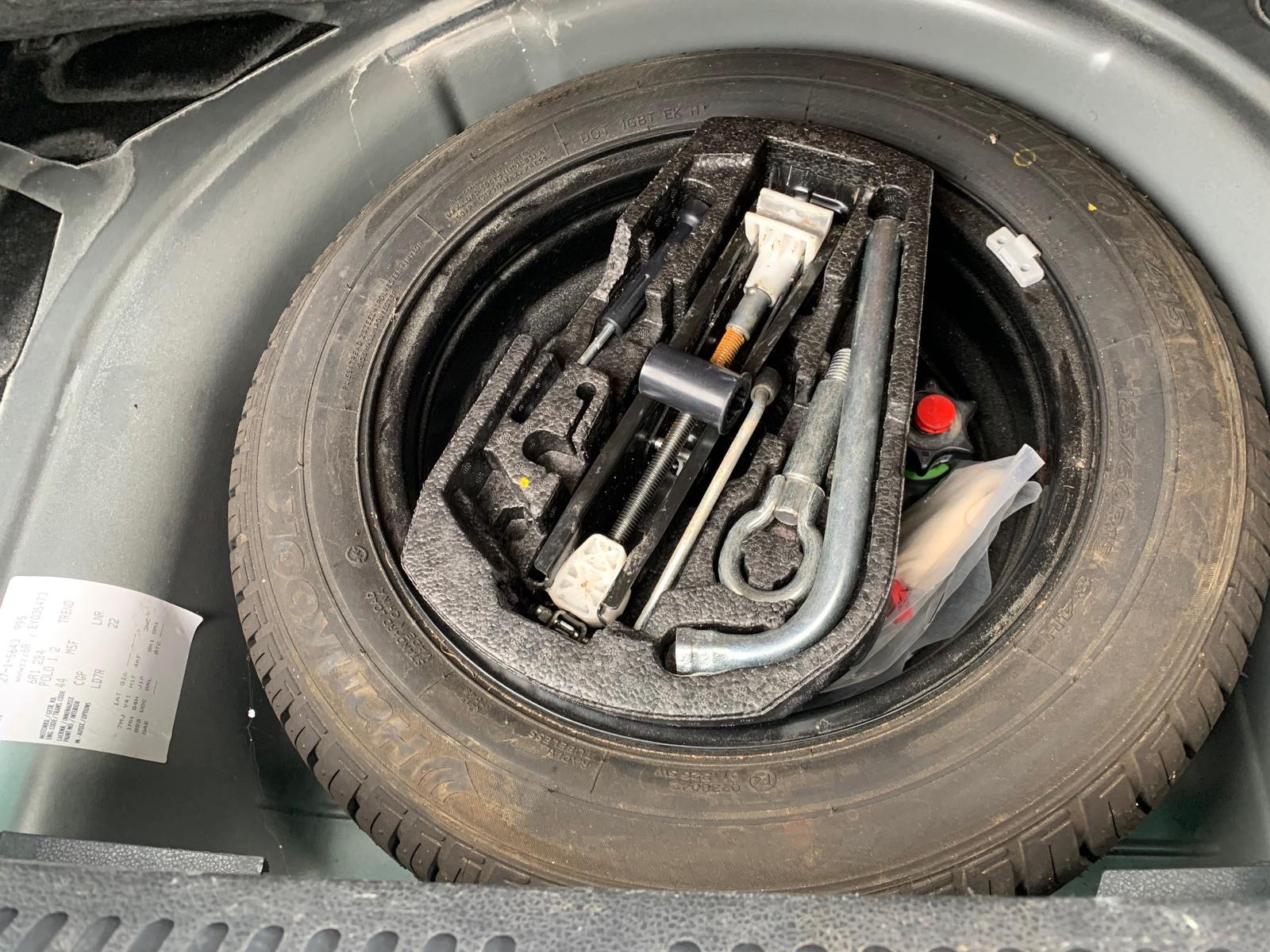 Volkswagen Polo LIFE