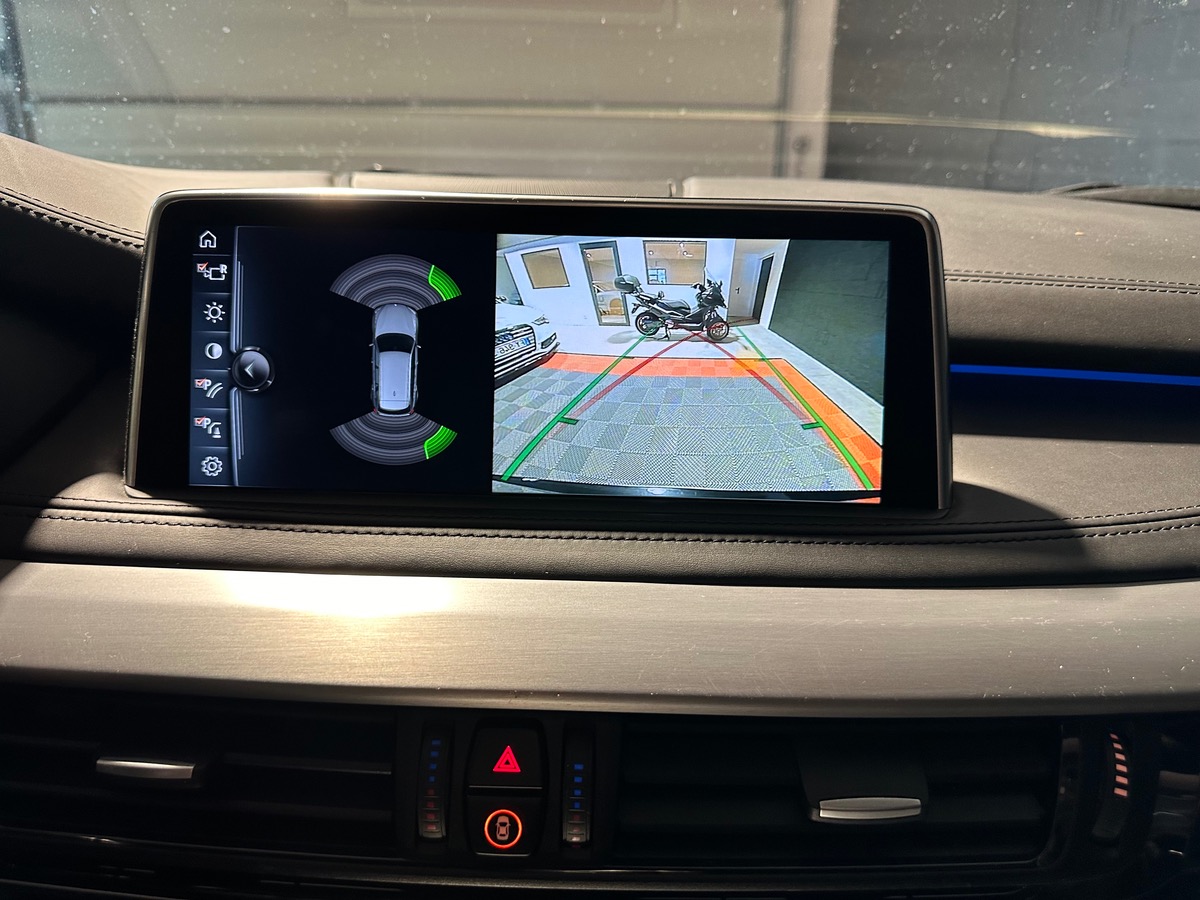 Bmw X5 xDrive 40 E iPerformance 230kW