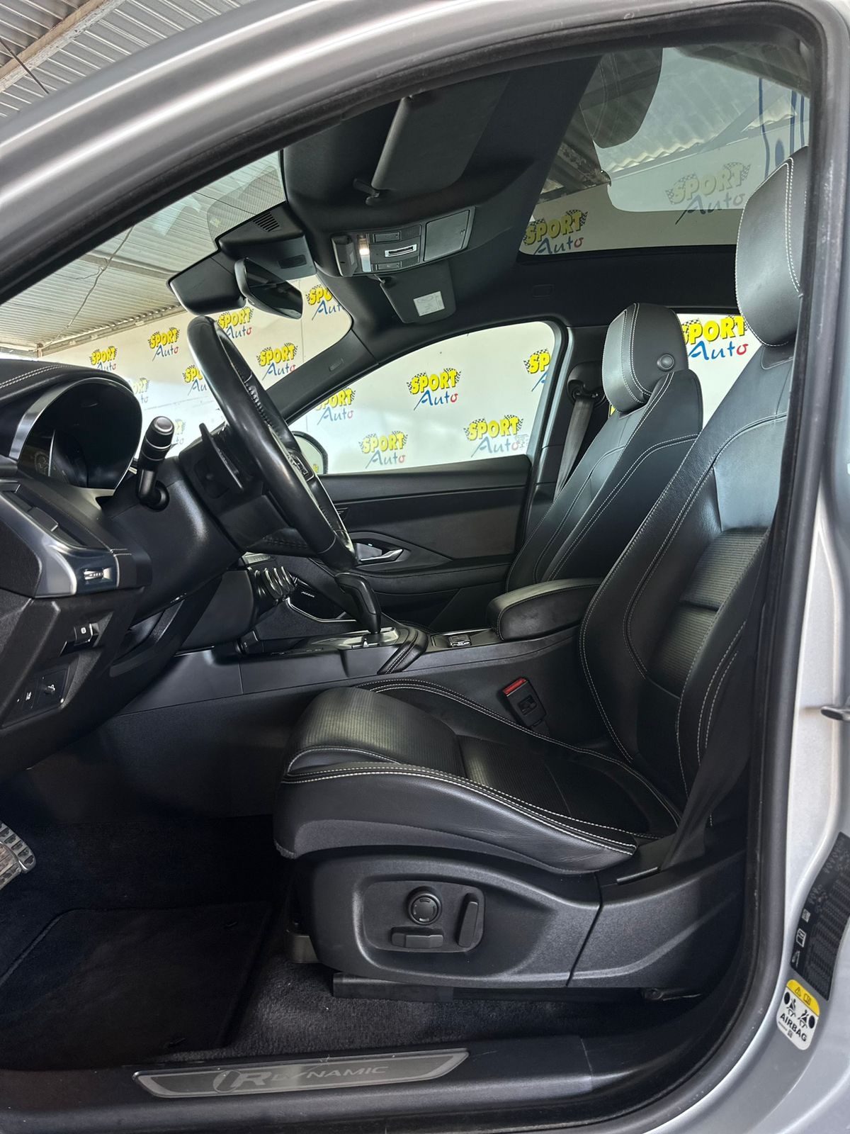 Jaguar E-Pace 2.0d awd