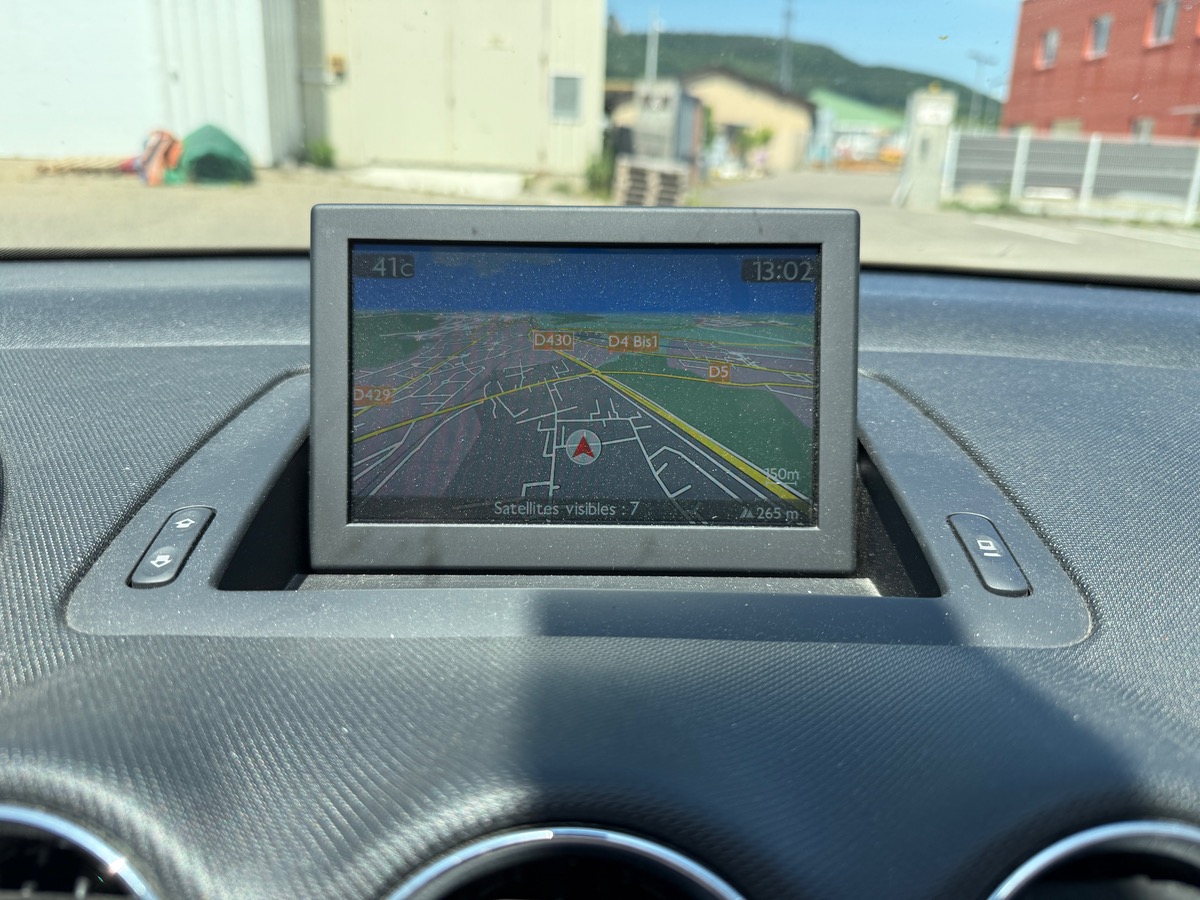 Peugeot 308 CC 1.6 156 cv Féline, Sièges chauffants, Sono JBL, Suivi Complet