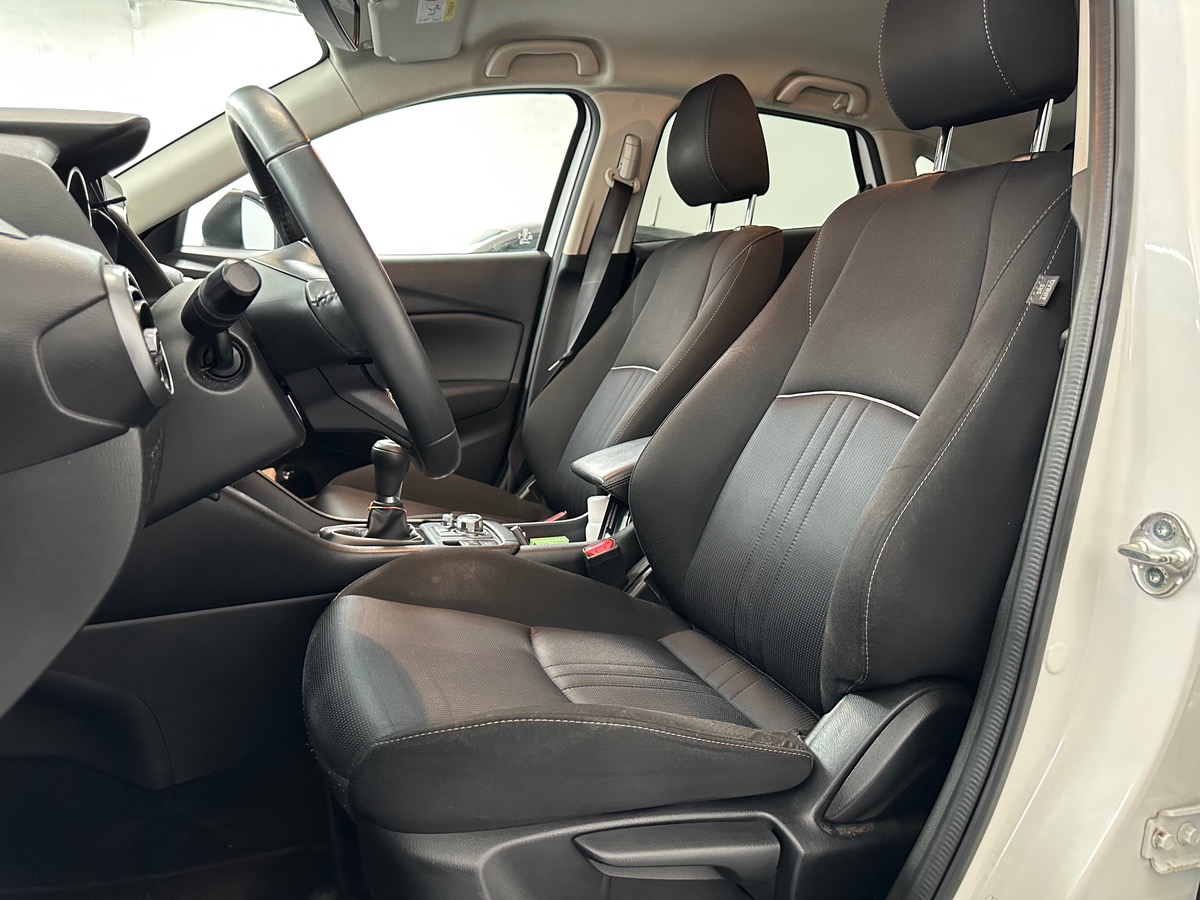Mazda CX-3 2.0 SKYACTIV-G 121cv 4X2 DYNAMIQUE