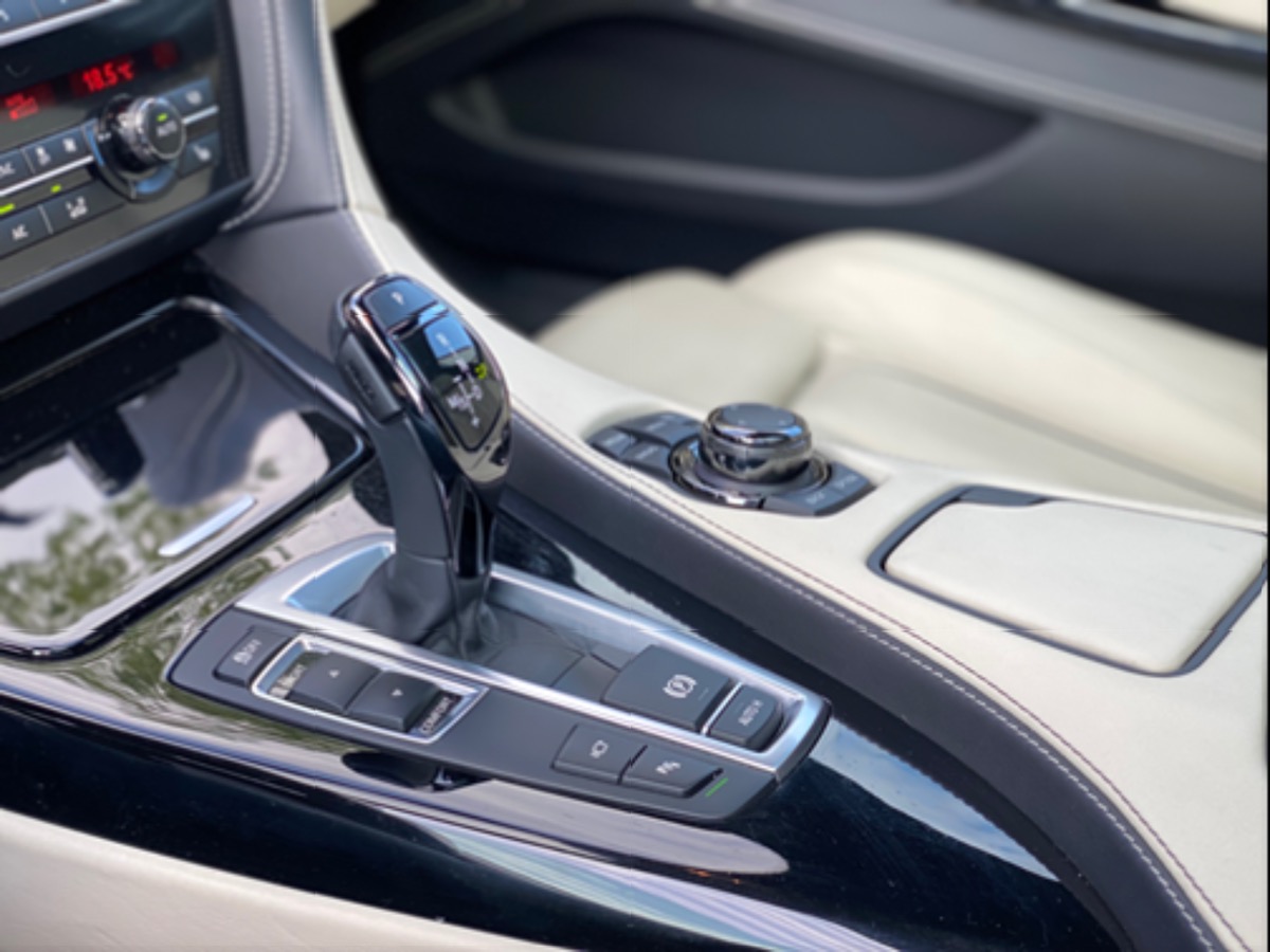 Bmw Série 6 Gran coupé 640i 320cv M sport full c
