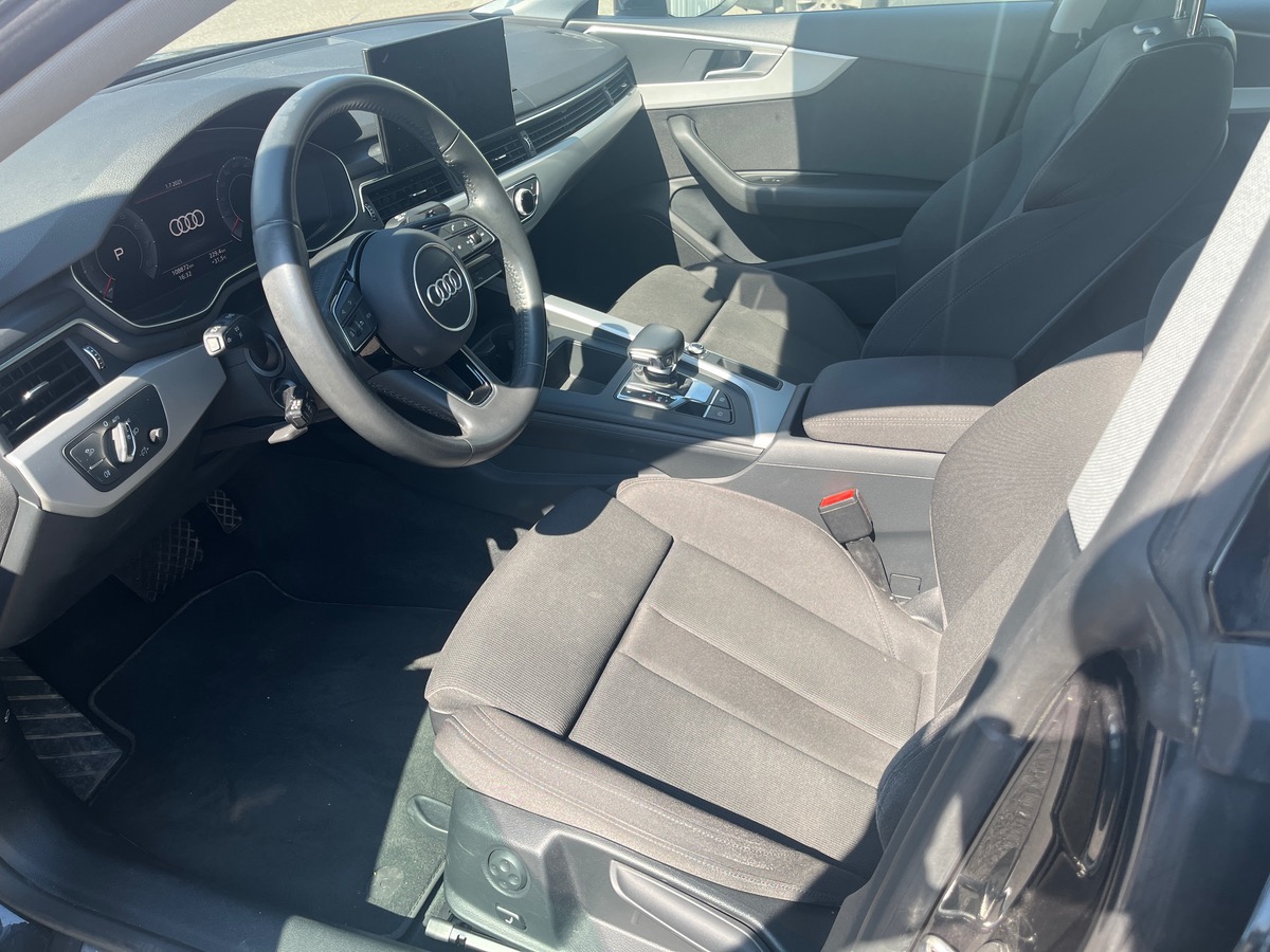 Audi A5 Sportback 40 TSI 190 DESIGN