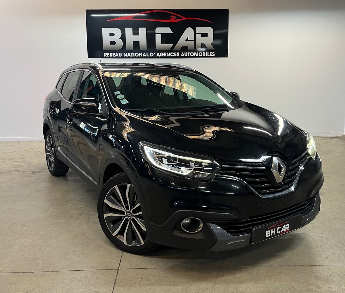 Image RENAULT Kadjar