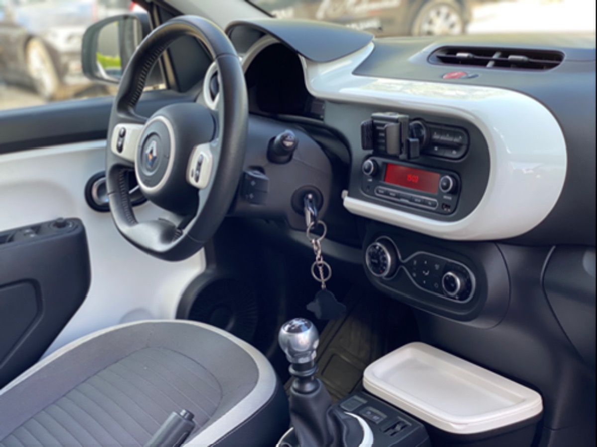 RENAULT Twingo 3 0.9 TCE eco2 90ch INTENS H