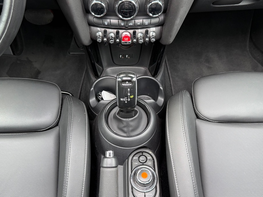 Mini Mini Cooper Edition Greenwich 1.5 136 BVA