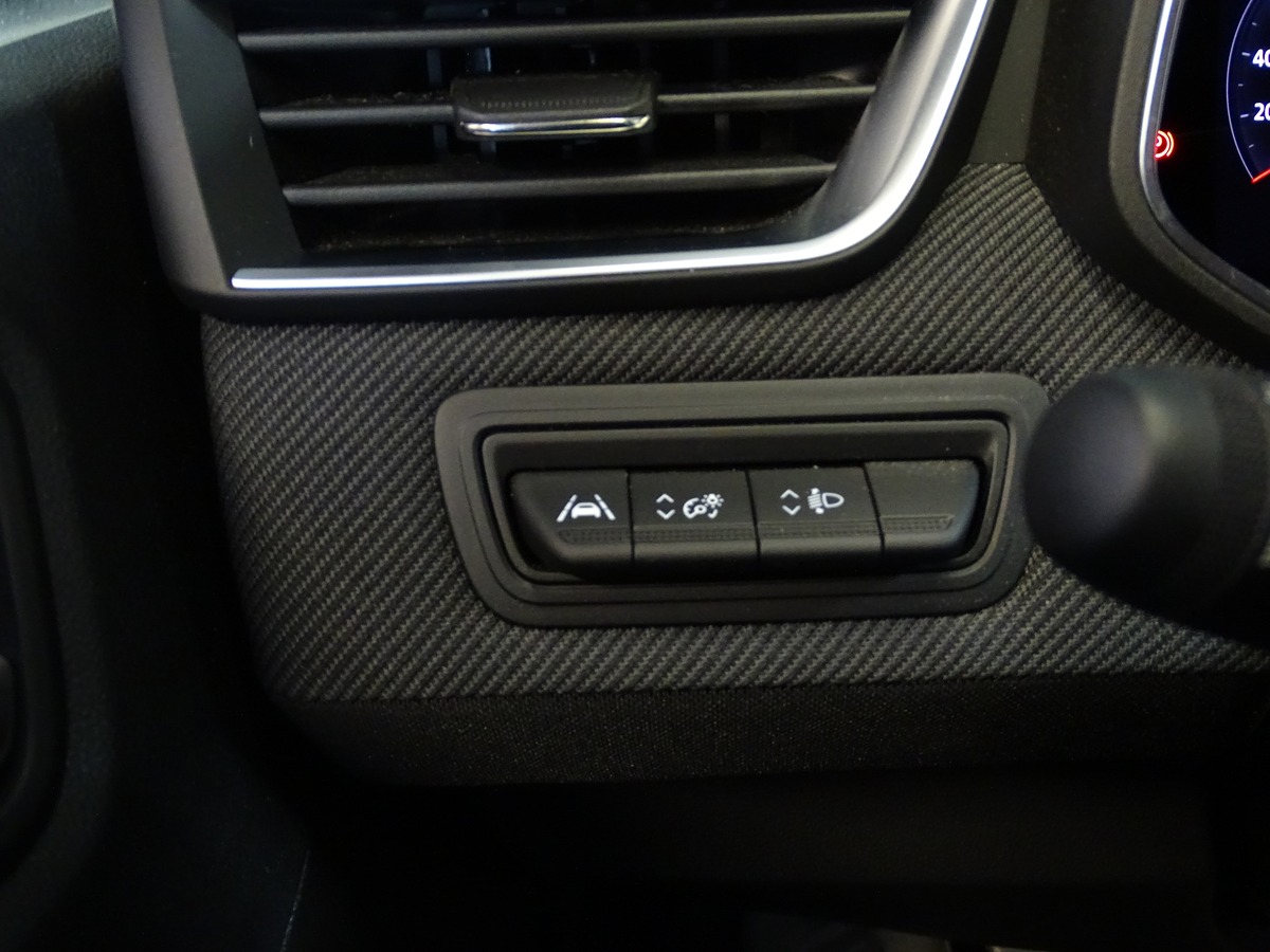 RENAULT Clio V (2) 1.0 TCE 90 Ch ESPRIT ALPINE 1ere main Caméra 360 CarPlay