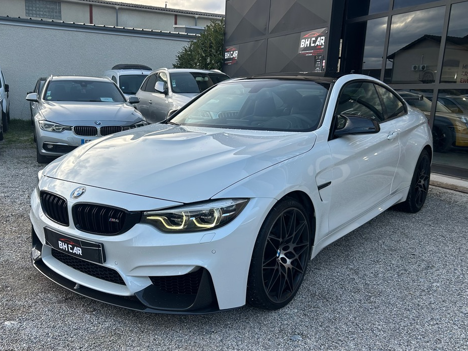 Image Bmw M4