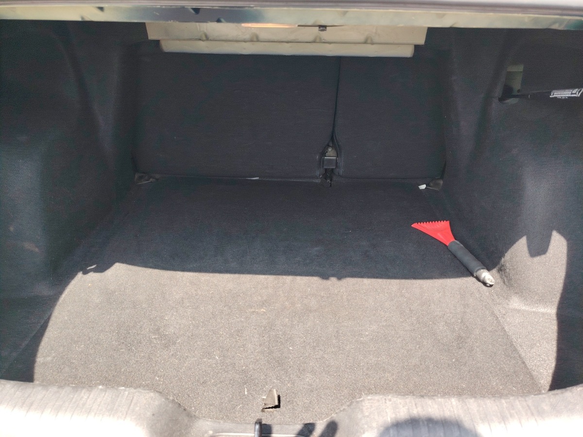 Fiat Tipo easy gpl 120