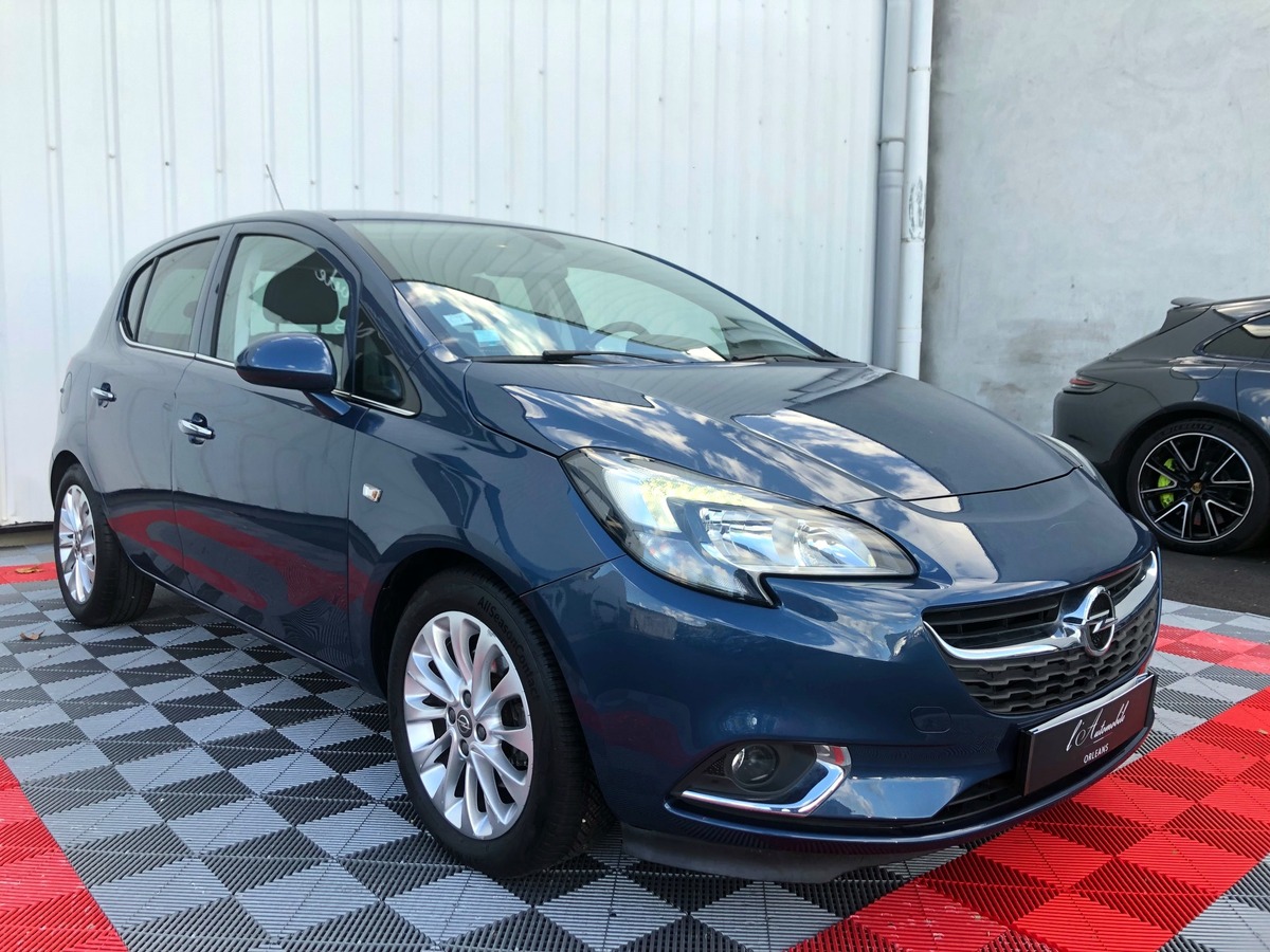 Opel Corsa V 1.3 CDTI 95 ECOFLEX S/S COSMO 5P