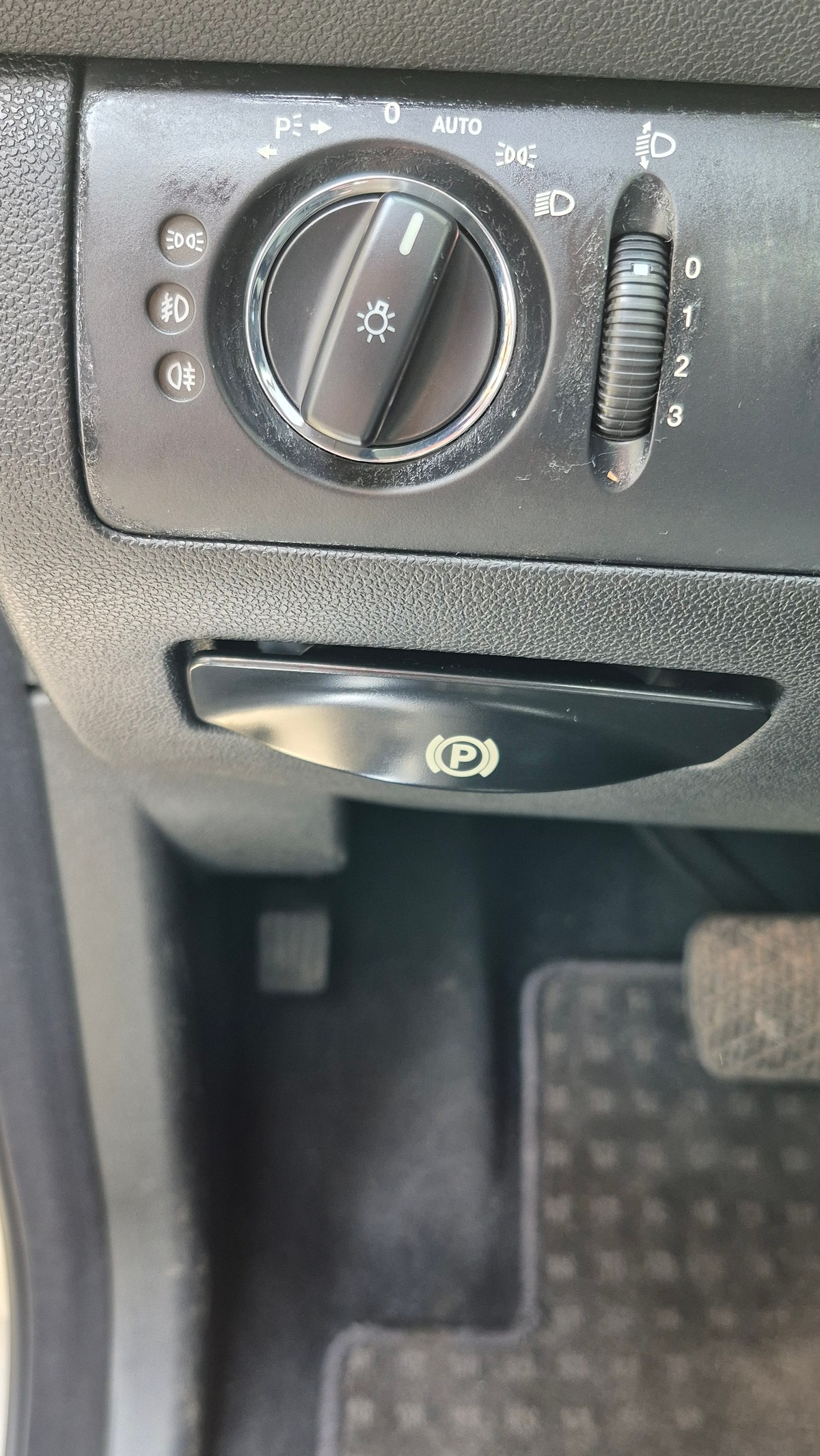 Mercedes-Benz Classe M II ML 320 CDI 7G-TRONIC