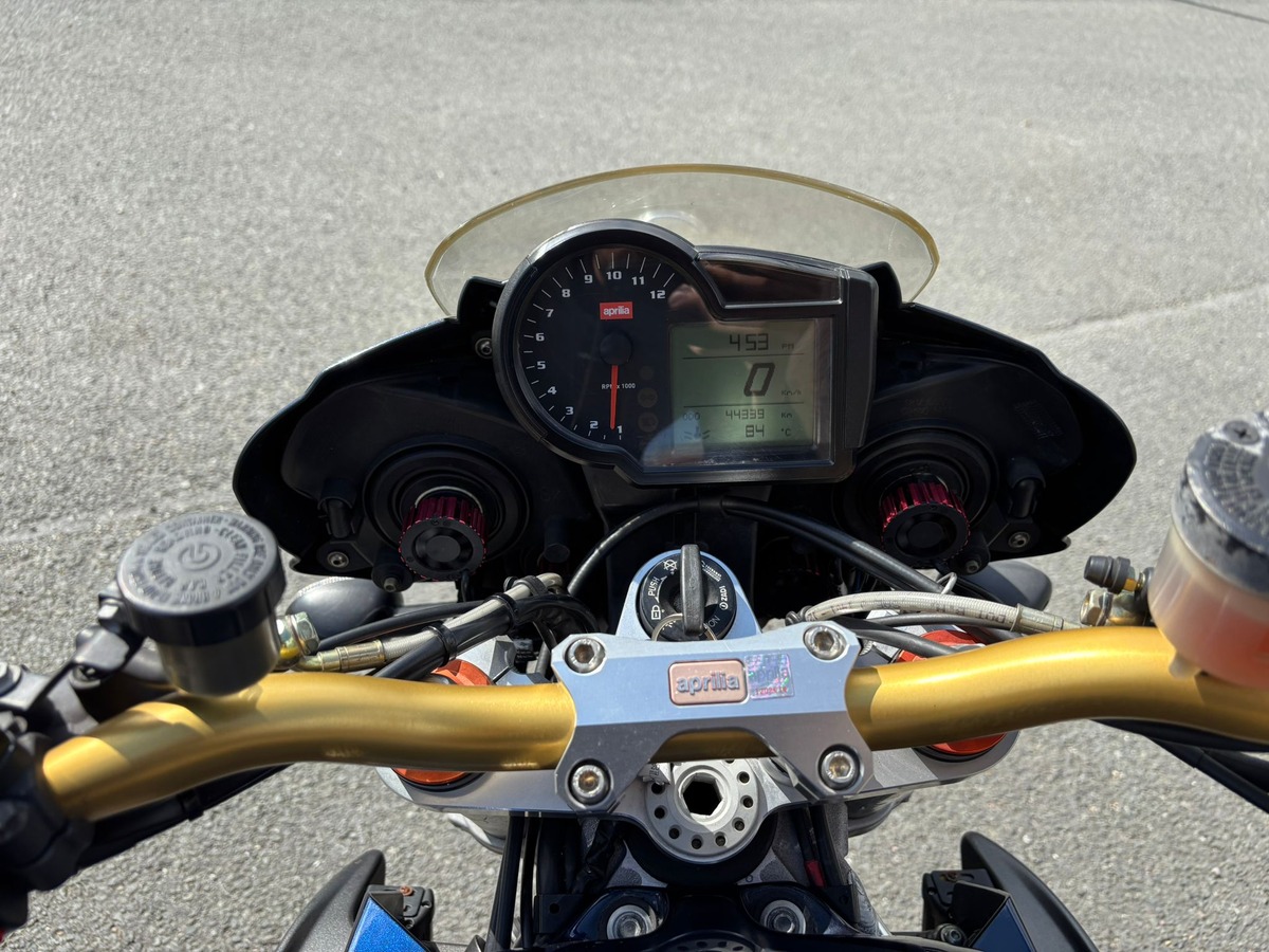 Moto Moto TUONO 1000