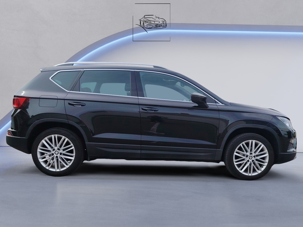 Seat Ateca 1.5 TSI 150 ACT S&S XCELLENCE DSG7