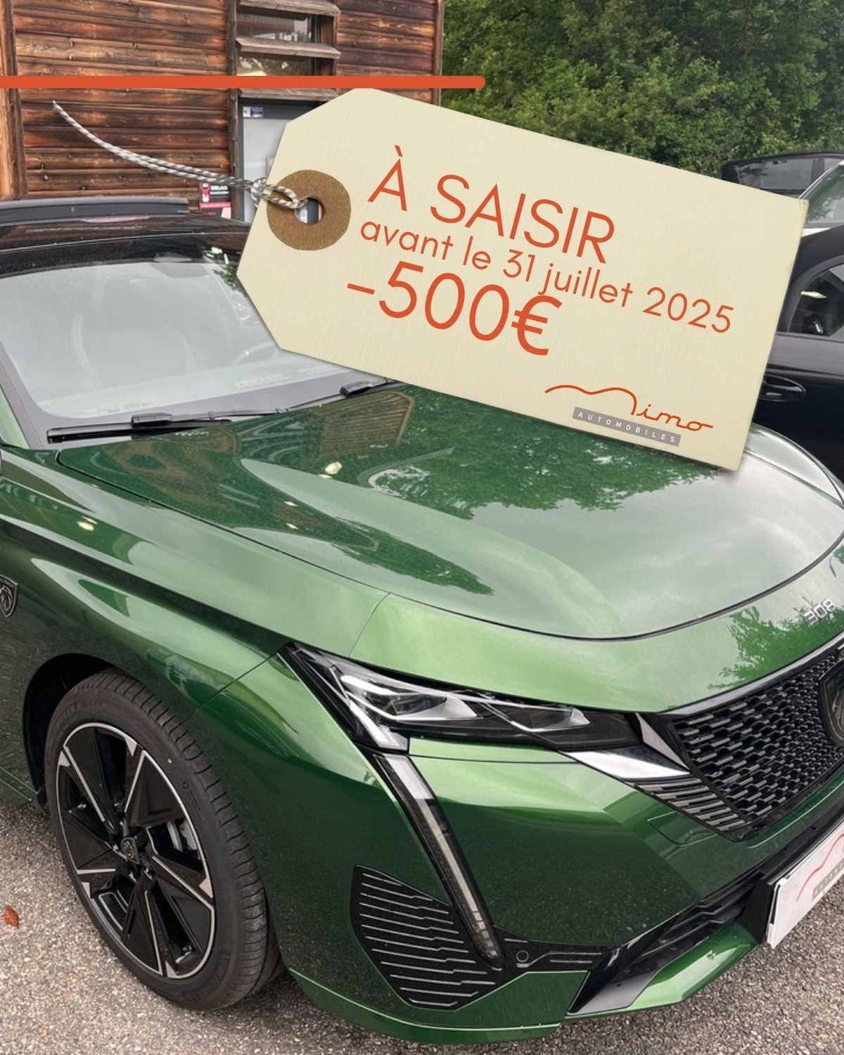 Photo du véhicule