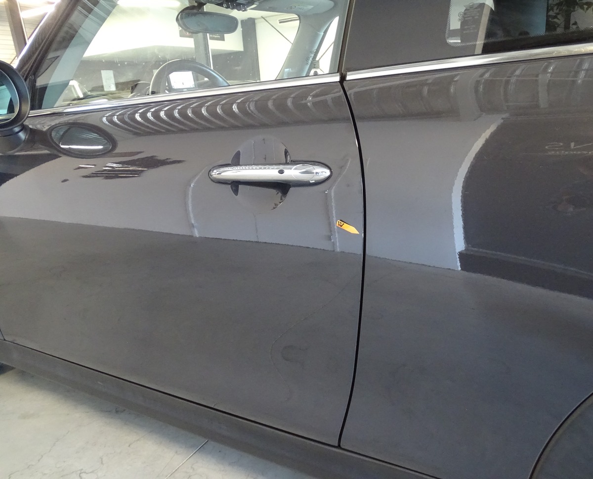 Mini Cooper F56 2.0 COOPER S 192 Ch BVA 3P ( Camera de Recul )
