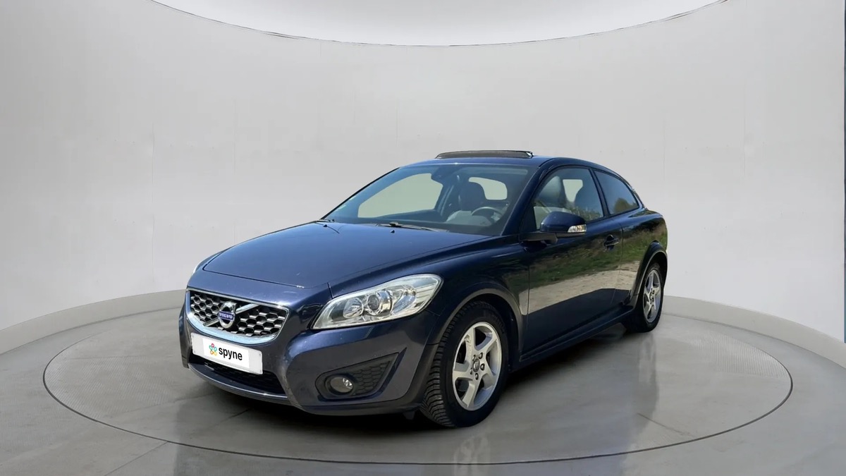 Volvo C30 Momentum