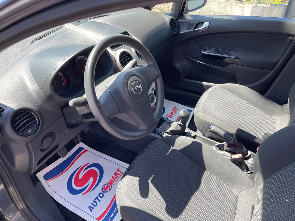 Opel Corsa 1.2 TWINPORT ENJOY 5P