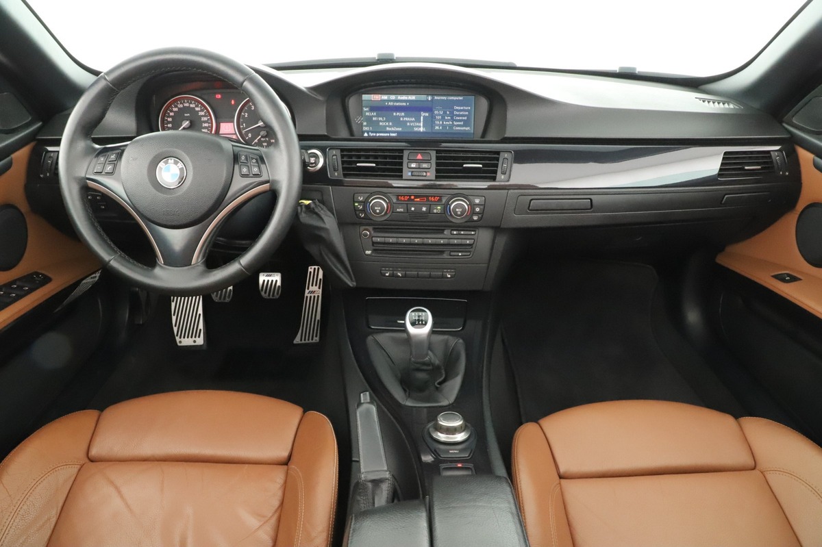 Bmw Série 3 335i cabriolet