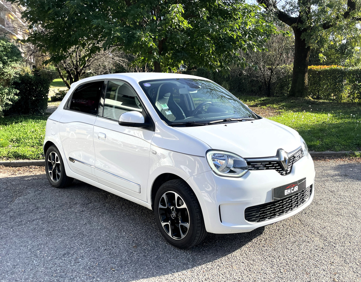 Image: RENAULT Twingo 0.9 TCE 95cv Intens CARPLAY