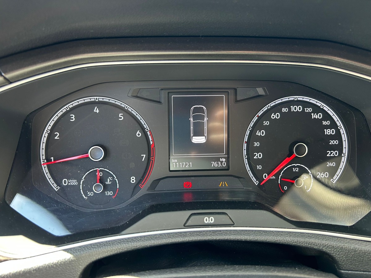 Volkswagen T-Roc 1.0 TSI 115