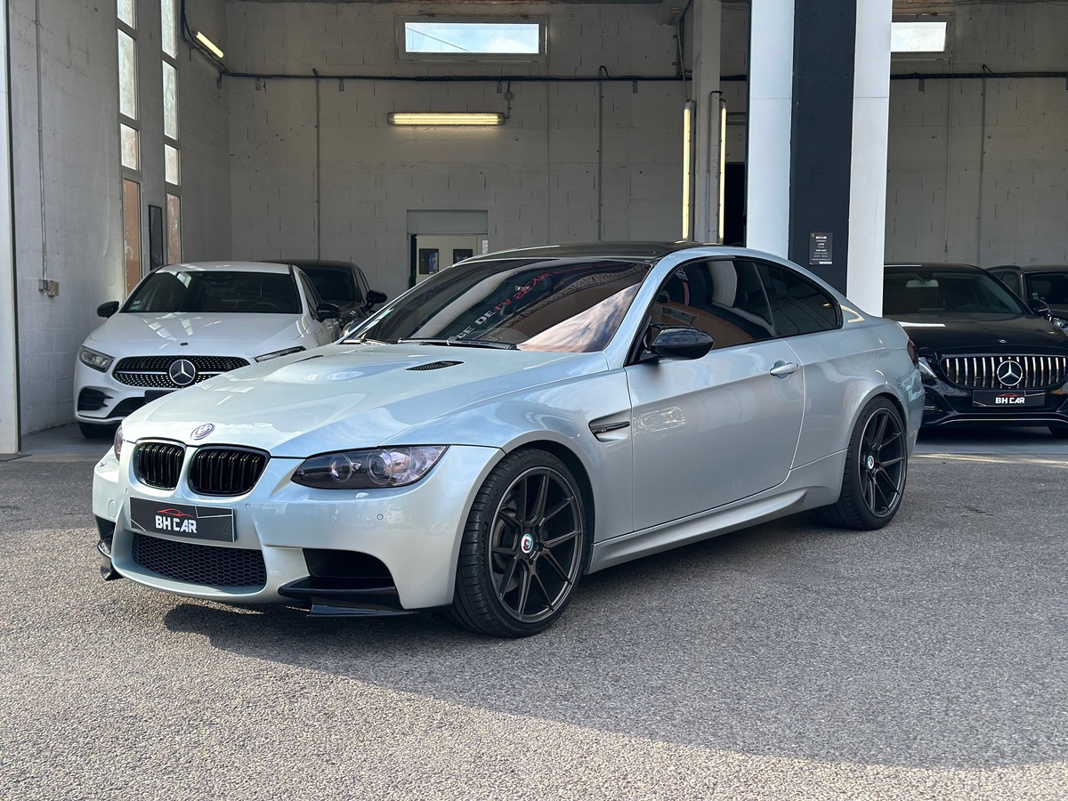 Image Bmw M3