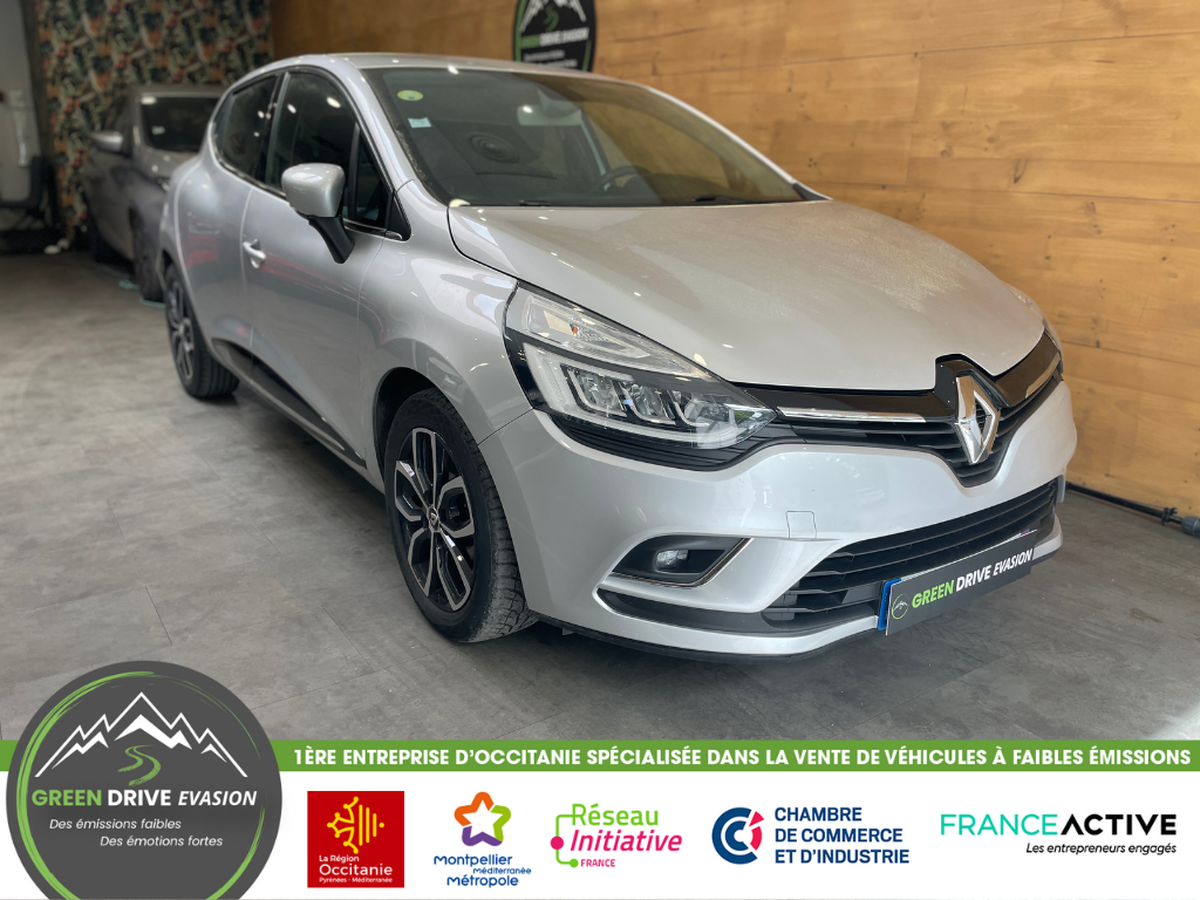 Photo du véhicule