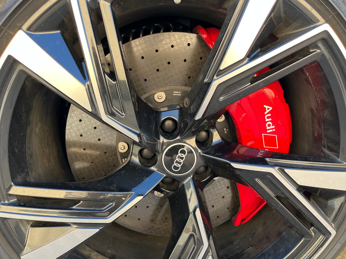 Audi RS6 AUDI RS6 AVANT