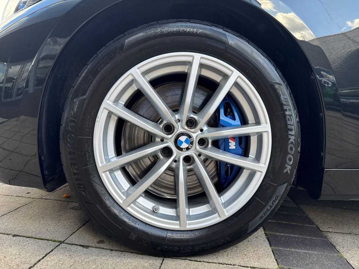 Bmw Série 4 Coupé M440iA xDrive 374ch/Toit ouvrant/Feux laser/Attelage